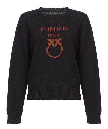 Pullover - Pinko - Modalova