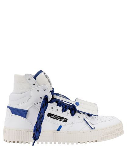 Off court 3.0 high sneaker - Off-White - Modalova