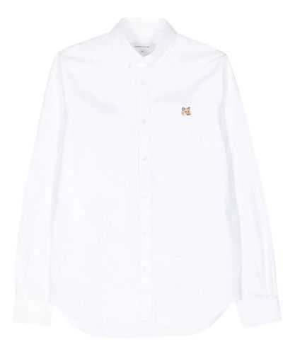 Shirt - Maison Kitsuné - Modalova