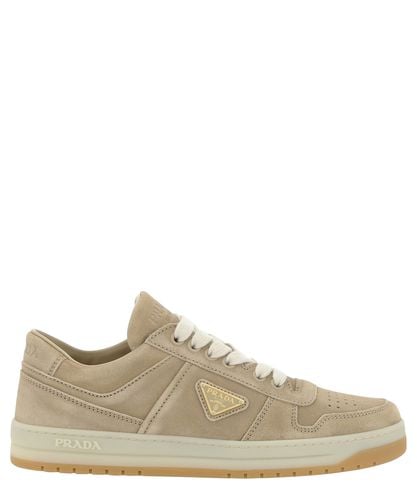 Downtown Sneakers - Prada - Modalova