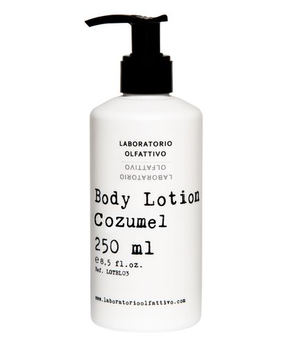Cozumel body lotion 250 ml - Laboratorio Olfattivo - Modalova