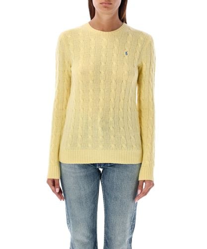 Julianna pullover - Polo Ralph Lauren - Modalova