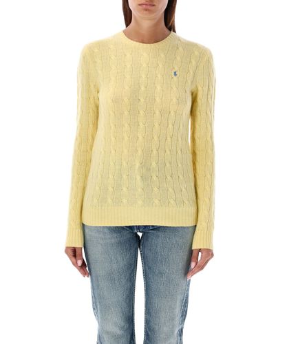 Julianna Sweater - Polo Ralph Lauren - Modalova