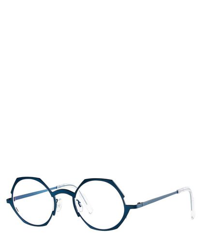 Eyeglasses WAVE 353 DARK NIGHT - Theo - Modalova