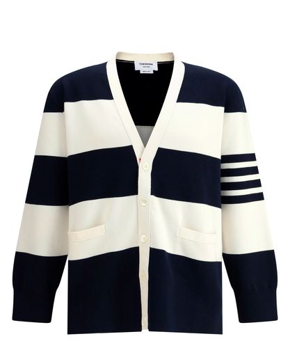 Cardigan milano - Thom Browne - Modalova