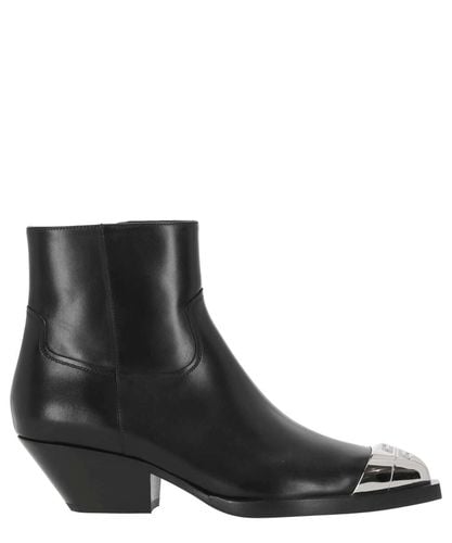 Western Heeled boots - Givenchy - Modalova