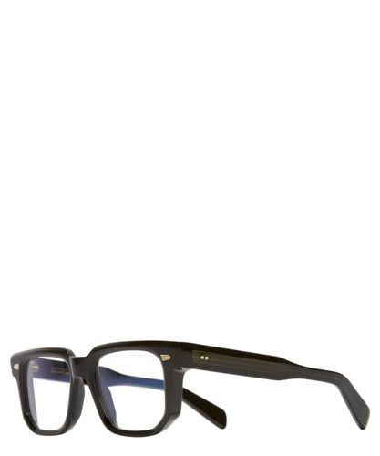 Occhiali da vista 1410-01 51mm black acetate optical frame - Cutler And Gross - Modalova