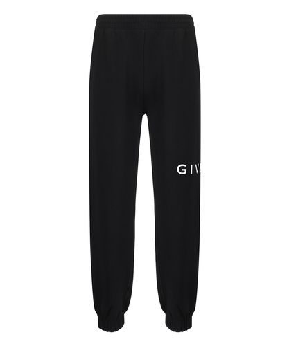 Pantaloni sportivi archetype - Givenchy - Modalova