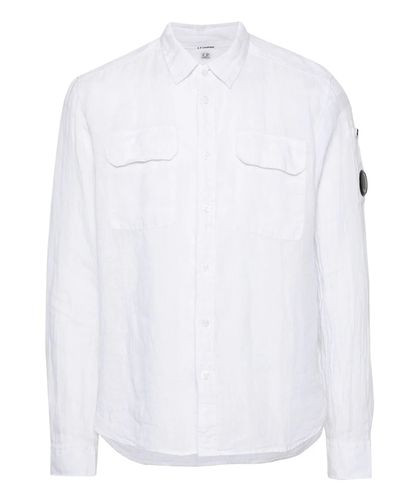 Shirt - C.P. Company - Modalova