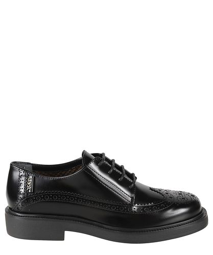 Oxford schuhe - Tod's - Modalova