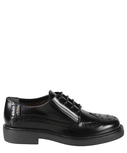 Oxford shoes - Tod's - Modalova