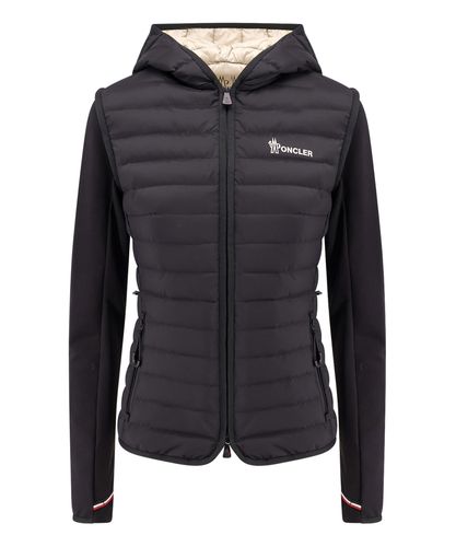 Down jacket - Moncler Grenoble - Modalova