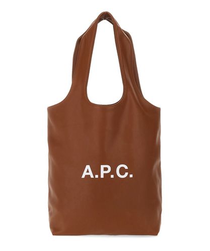 Ninon Small Tote bag - A.P.C - Modalova