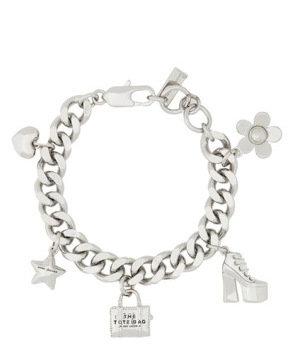 Bracciale the mini icon - Marc Jacobs - Modalova