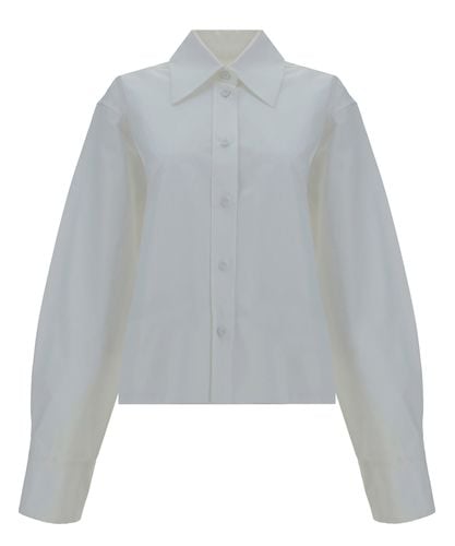 Blusa - Jil Sander - Modalova