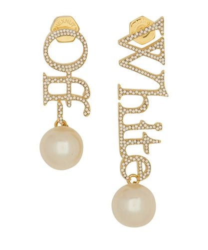 Earrings - Off-White - Modalova