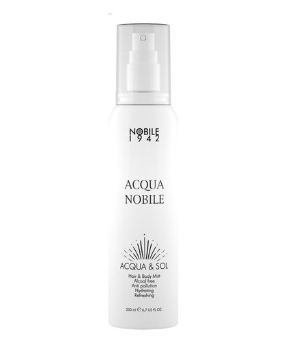 Acqua Nobile hair & body mist 200 ml - Nobile 1942 - Modalova
