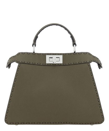 Borsa a mano peekaboo iseeu - Fendi - Modalova