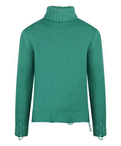 Roll-neck sweater - PT Torino - Modalova