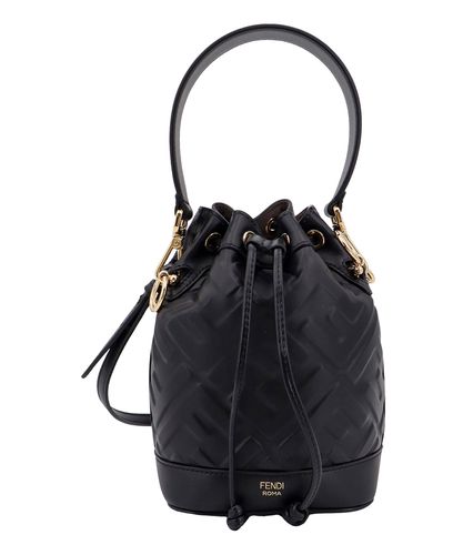 Mon tresor Bucket bag - Fendi - Modalova