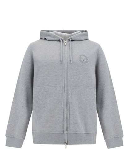 Hoodie - Brunello Cucinelli - Modalova