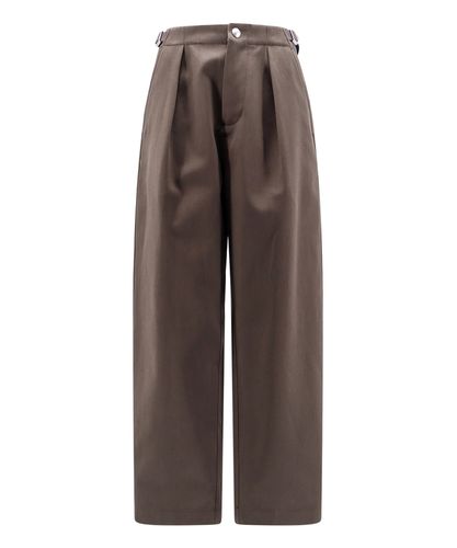 Trousers - Burberry - Modalova