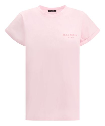 T-shirt - Balmain - Modalova