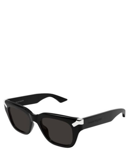 Sonnenbrillen am0439s - Alexander McQueen - Modalova