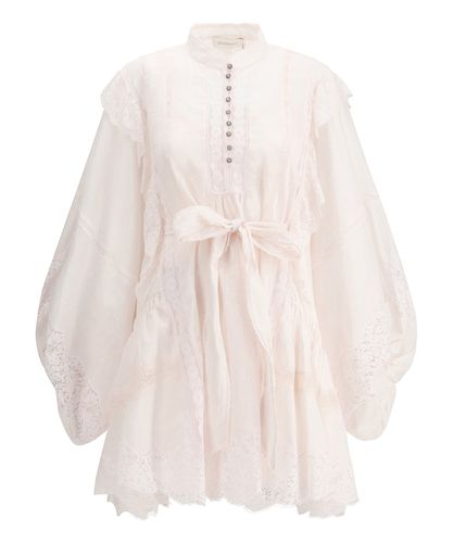 Billow Mini dress - Zimmermann - Modalova