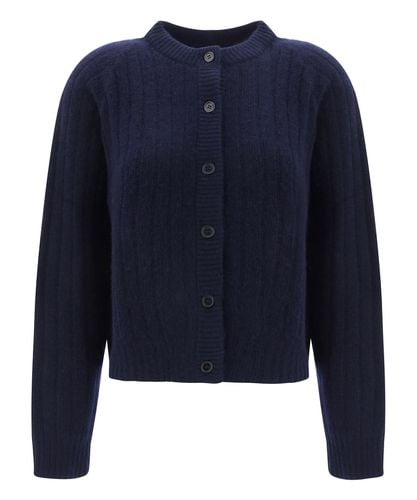 Lenox Cardigan - Madeleine Thompson - Modalova