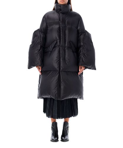 Down jacket - Sacai - Modalova