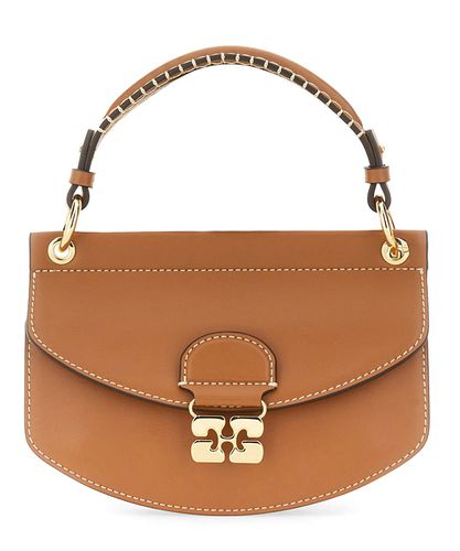 Apo-G Mini Handbag - GANNI - Modalova