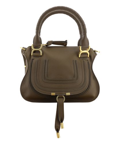 Marcie handtasche - Chloé - Modalova