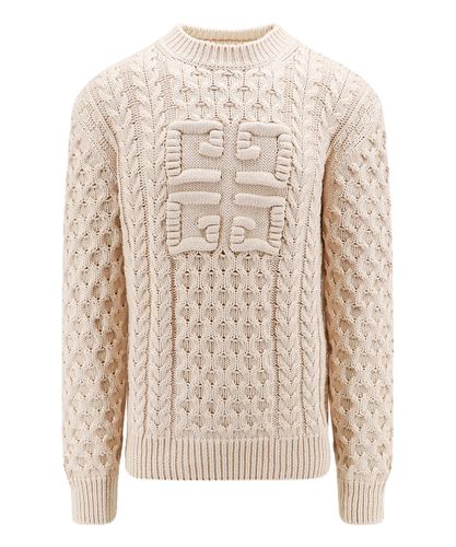 Sweater - Givenchy - Modalova