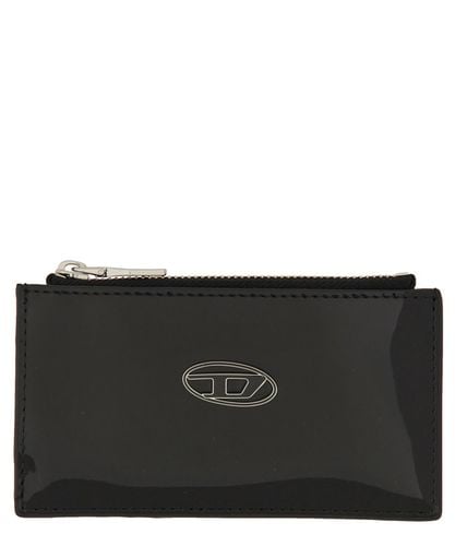 Credit card holder - Diesel - Modalova