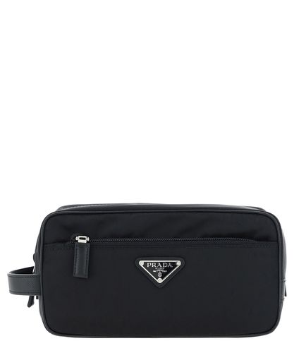 Toiletry bag - Prada - Modalova