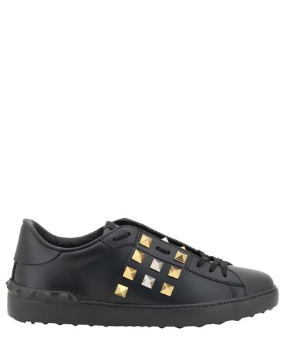 Rockstud sneakers - Valentino Garavani - Modalova