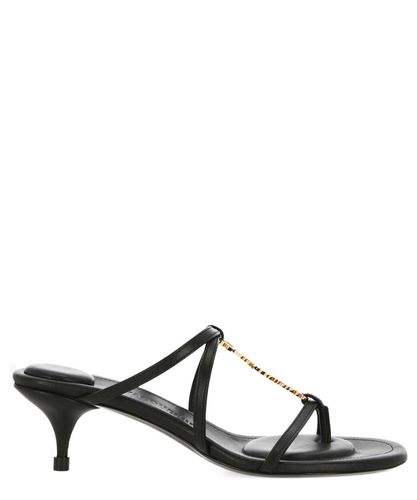 Les Sandales Pralu Heeled sandals - Jacquemus - Modalova