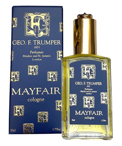 Mayfair cologne 50 ml - Geo F. Trumper Perfumer - Modalova