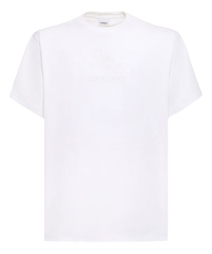 T-shirt - Burberry - Modalova