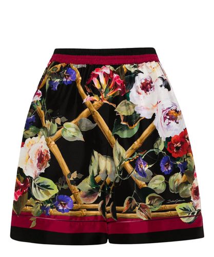 Shorts - Dolce&Gabbana - Modalova