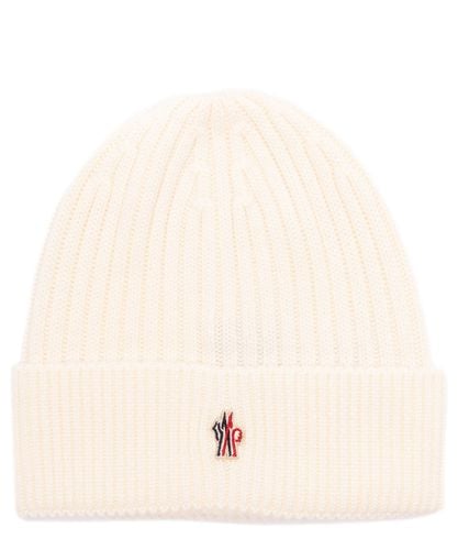 Beanie - Moncler Grenoble - Modalova