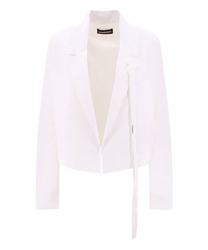 Blazer - Ann Demeulemeester - Modalova