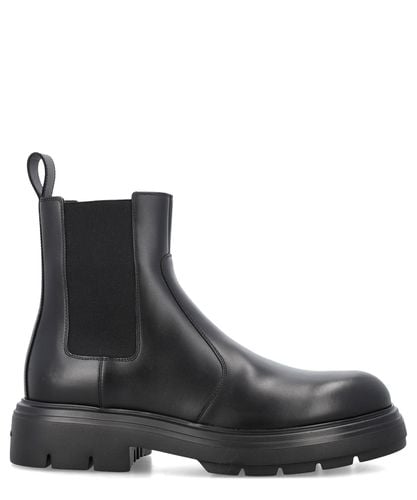 Ankle boots - Salvatore Ferragamo - Modalova