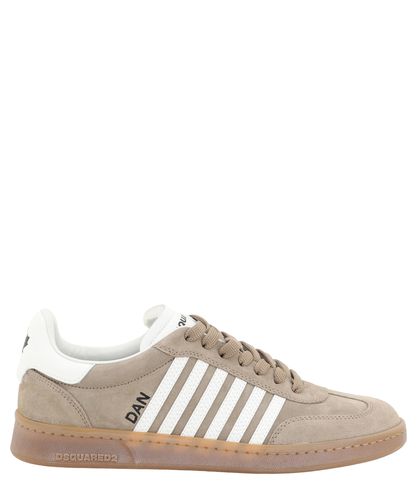 Boxer sneakers - Dsquared2 - Modalova