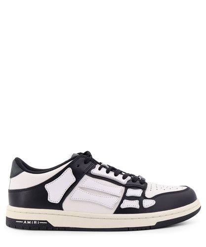 Skel Top Low Sneakers - Amiri - Modalova