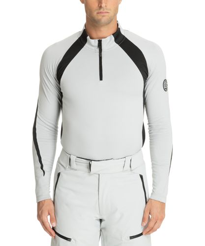 Zip-up sweatshirt - EA7 Emporio Armani - Modalova