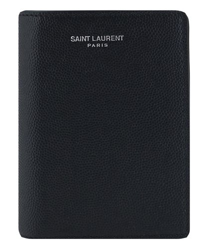 Goffrato Wallet - Saint Laurent - Modalova