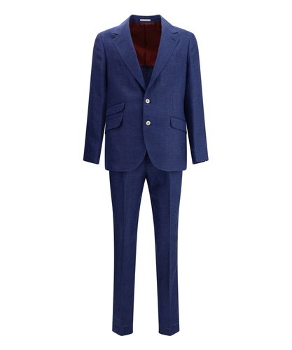 Suit - Brunello Cucinelli - Modalova