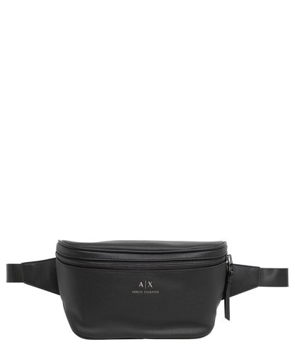 Belt bag - Armani Exchange - Modalova